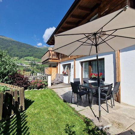 Apartamento Granbichlhof Sölden Exterior foto
