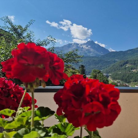 Apartamento Granbichlhof Sölden Exterior foto