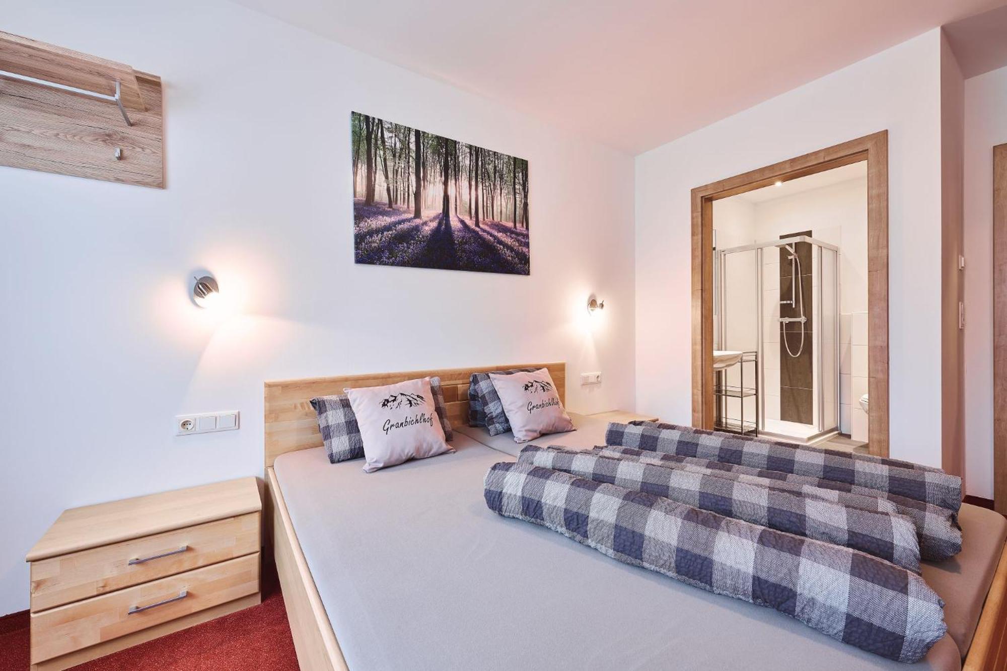 Apartamento Granbichlhof Sölden Exterior foto