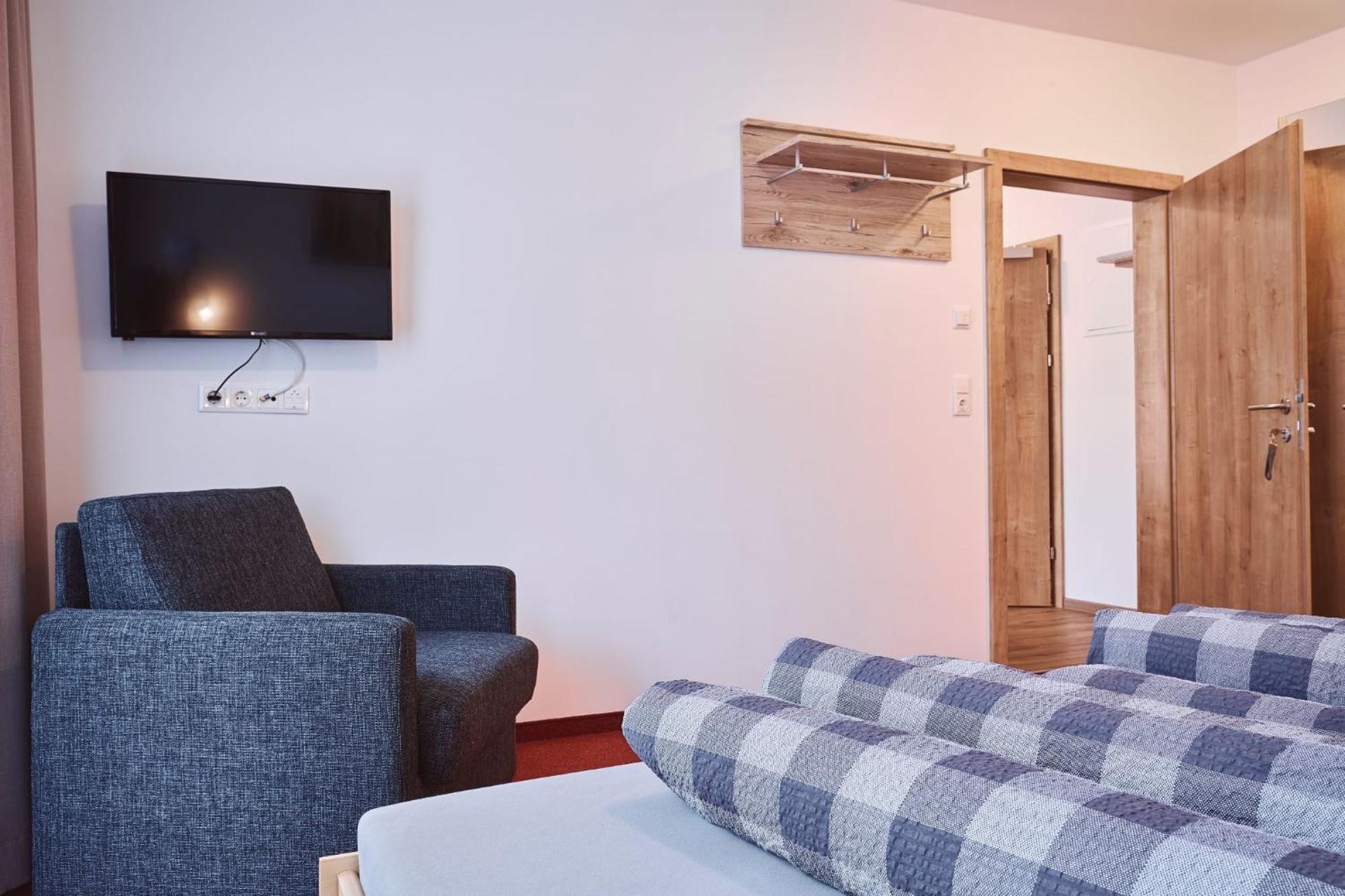 Apartamento Granbichlhof Sölden Exterior foto