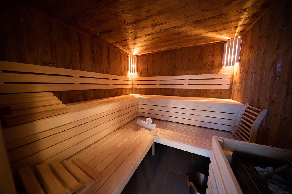 Apartamento Granbichlhof Sölden Habitación foto