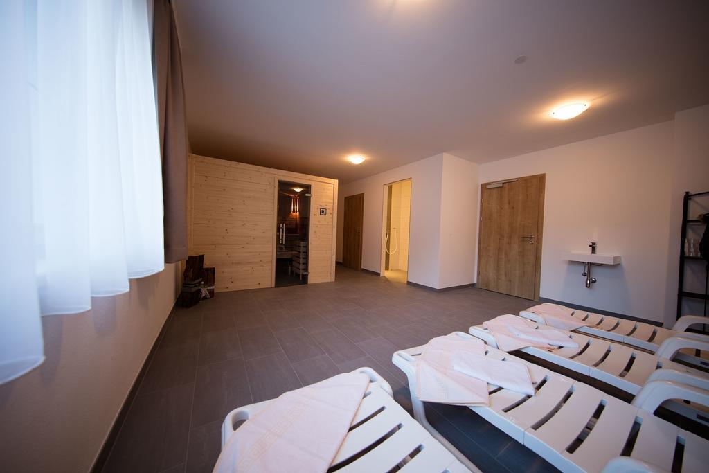 Apartamento Granbichlhof Sölden Habitación foto