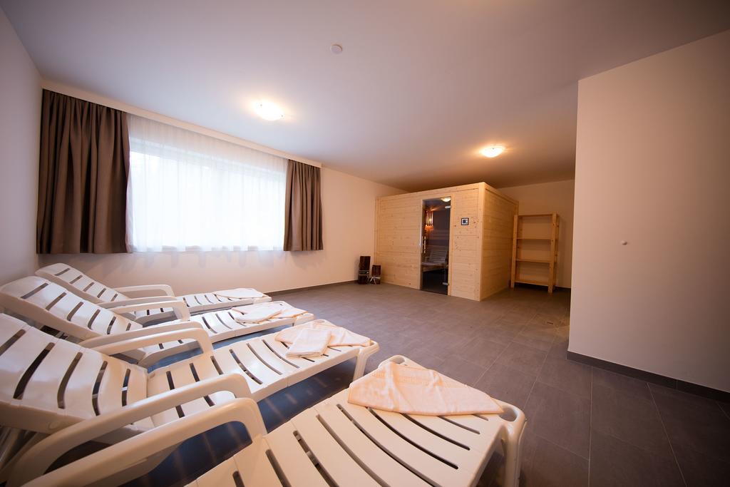 Apartamento Granbichlhof Sölden Habitación foto
